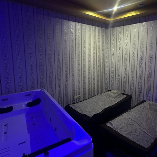 Tina Outcall Day Night Vip Spa