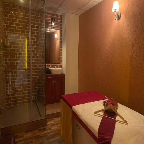Tina Outcall Day Night Vip Spa